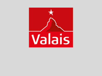 Valais brand label