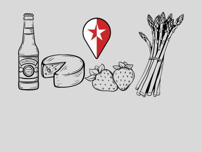 Local products