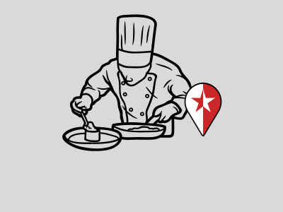 Restaurants and leisure