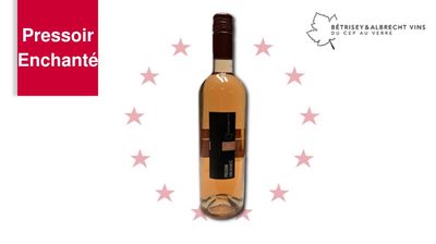 6 x Dôle Blanche AOC 2023 75cl - Betrisey Albrecht