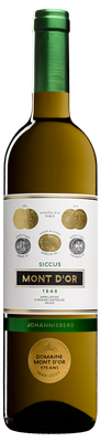 6 X Johannisberg &quot;Siccus&quot; - Domaine Mont d&#39;Or