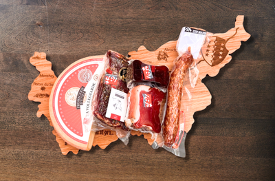 Coffret La Valaisanne