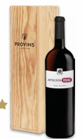 Magum Apologia rouge- Provins