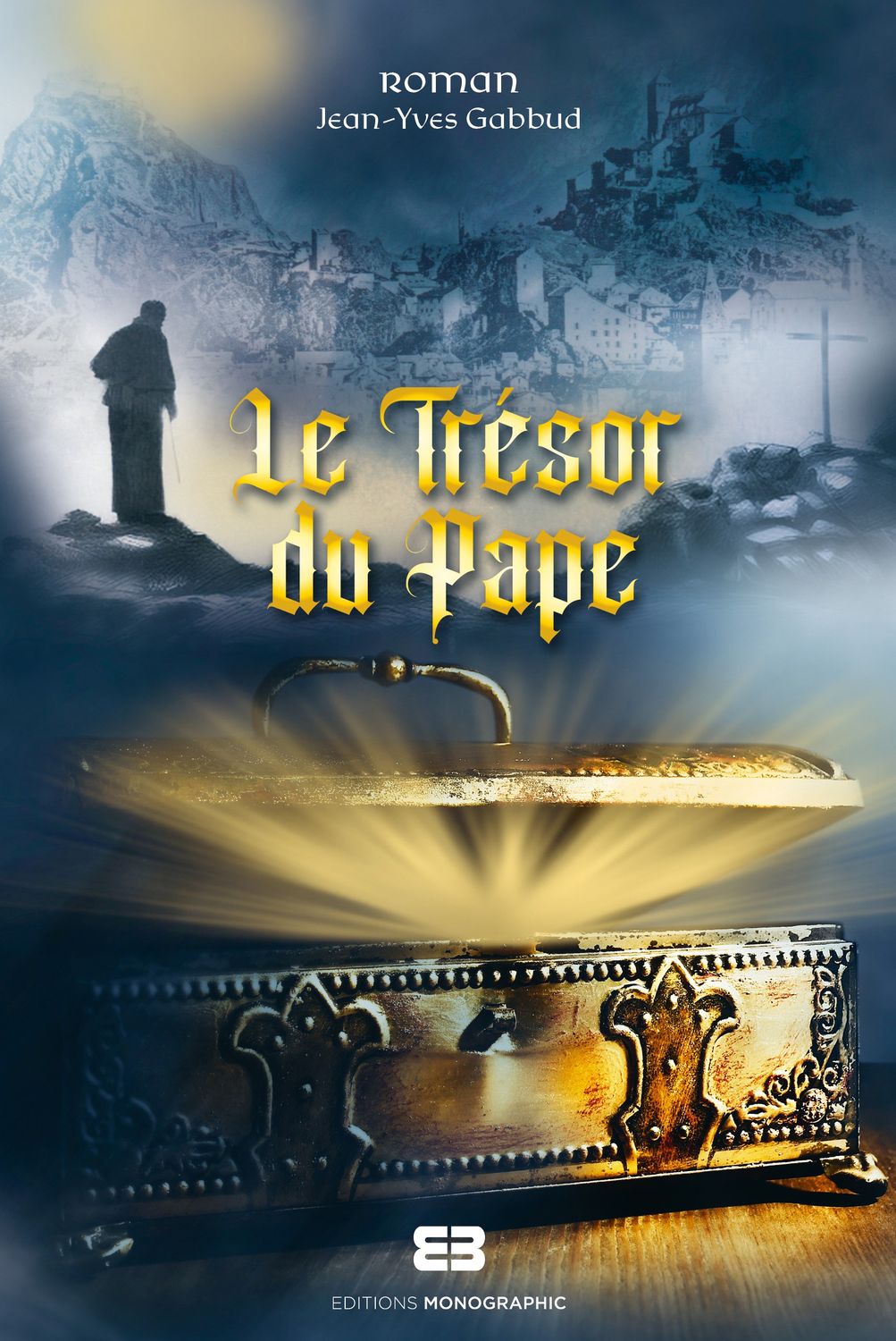 Le Trésor du Pape - Editions Monographic