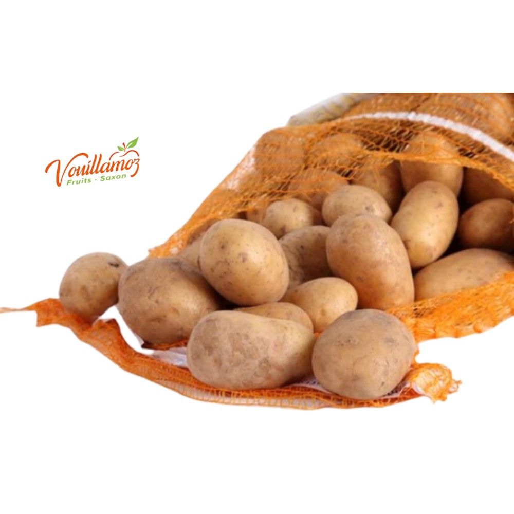 5kg de Pommes de terre - Vouillamoz Fruits