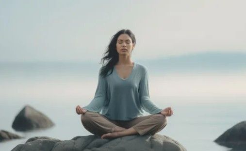 Gestion du stress par la Sophrologie