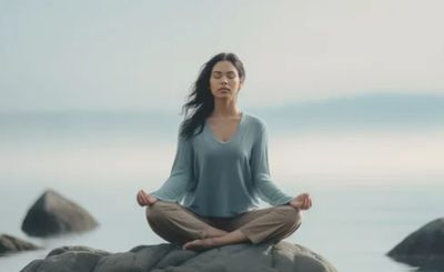 Gestion du stress par la Sophrologie