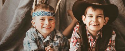 Entrées journalières au Western City pour 2 personnes