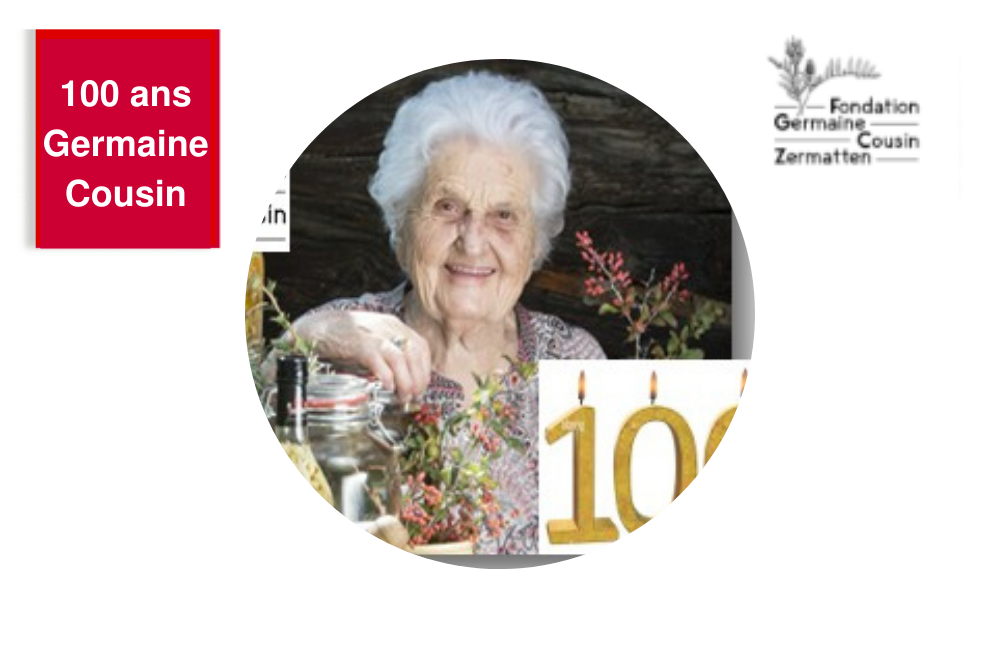 Sélection du centenaire - Fondation Germaine Cousin