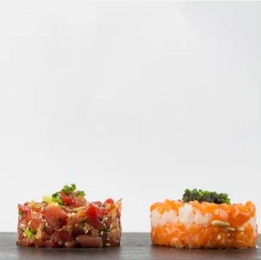 Menu gastronomique 4 plats - Chez Pepone