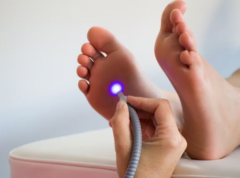 Séance de Réflexochromie