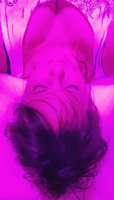 Séance de Chromothérapie &amp; Bains de Couleurs