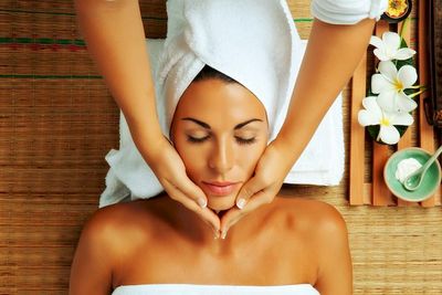 Massage Ayurvédique de 70 minutes