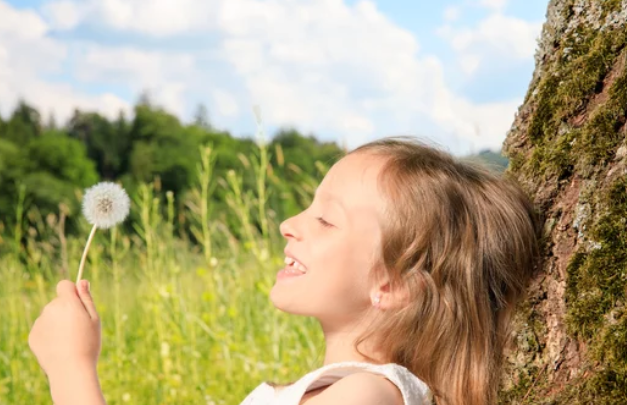 Gestion des peurs chez l&#39;enfant par l&#39;hypnose