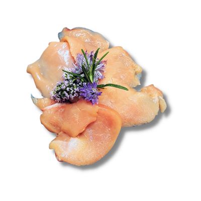 Charbonnade de poulet 200g- BTB