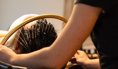 Séance Head Spa masculin 60 ou 90 min