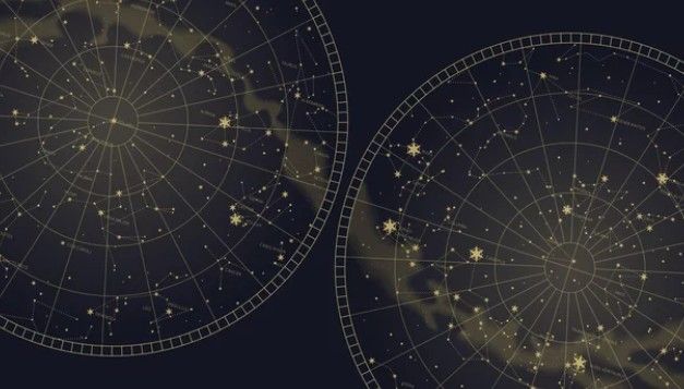 Séance d&#39;astrologie 120 min