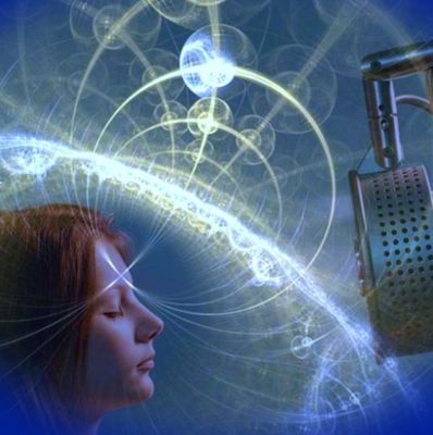 Séance de Luminothérapie neuro stimulation