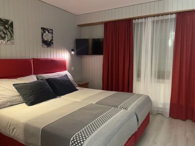 Nuitée aux Charmettes avec Brisolée pour 2 personnes