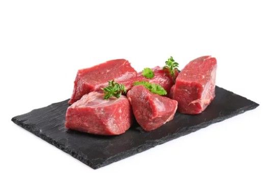 Bourguignonne de cerf 400gr - BTB