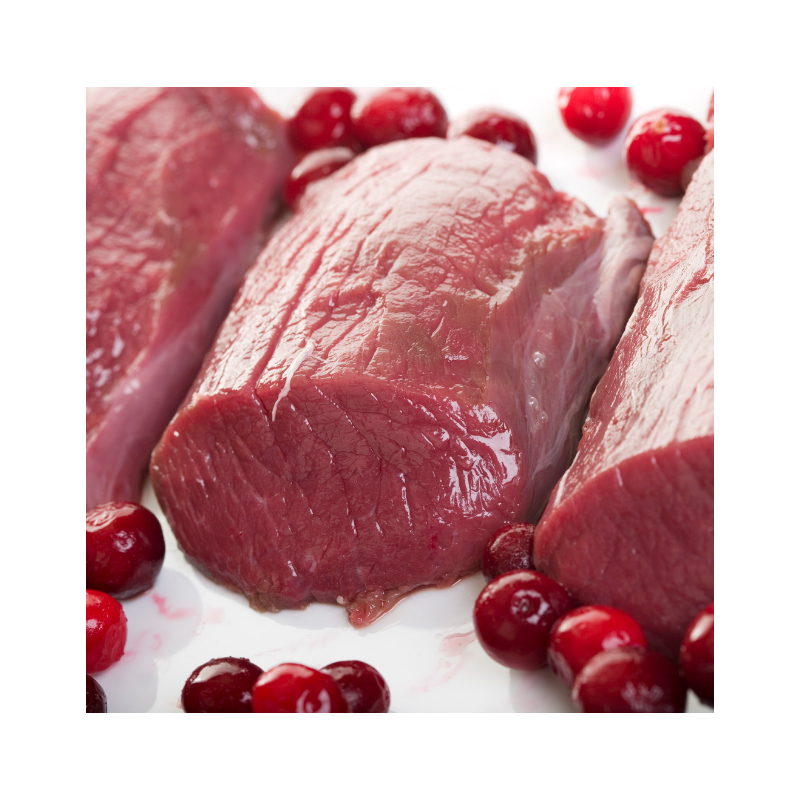 Noisette de Chevreuil 180gr - BTB