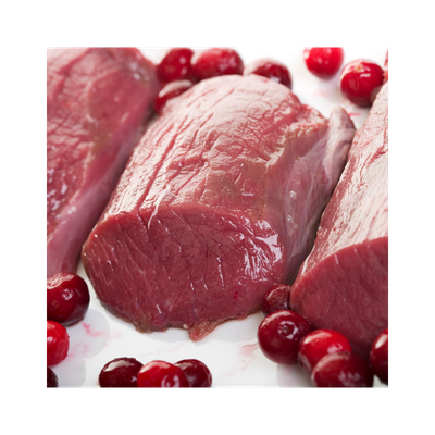 Noisette de Chevreuil 180gr - BTB