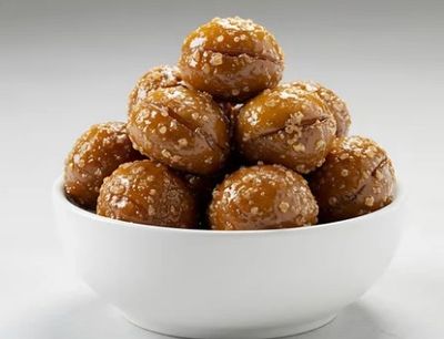 Marrons glacés 500gr - BTB