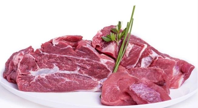 Ragoût de bœuf Hérens 350gr - BTB