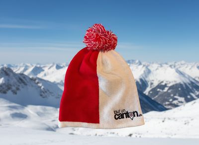 Bonnet d'hiver Valaisan