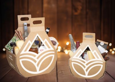 Corbeille du Grand-Entremont - BTB