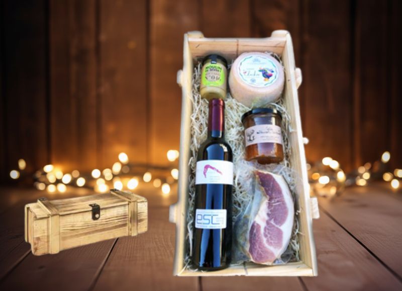 Coffret Ardévaz - BTB