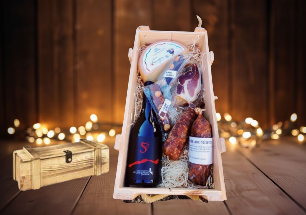 Coffret 5ème Saison - BTB