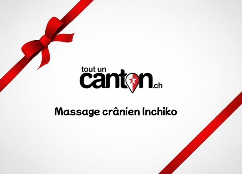 Massage crĂąnien Inchiko Massage crĂąnien Inchiko