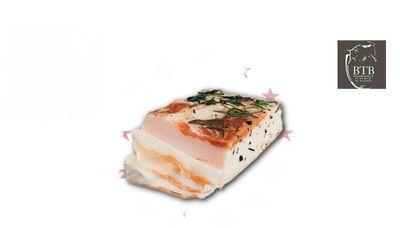 Lard de Bosses - BTB