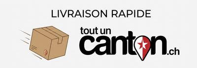 Livraison en 24 heures