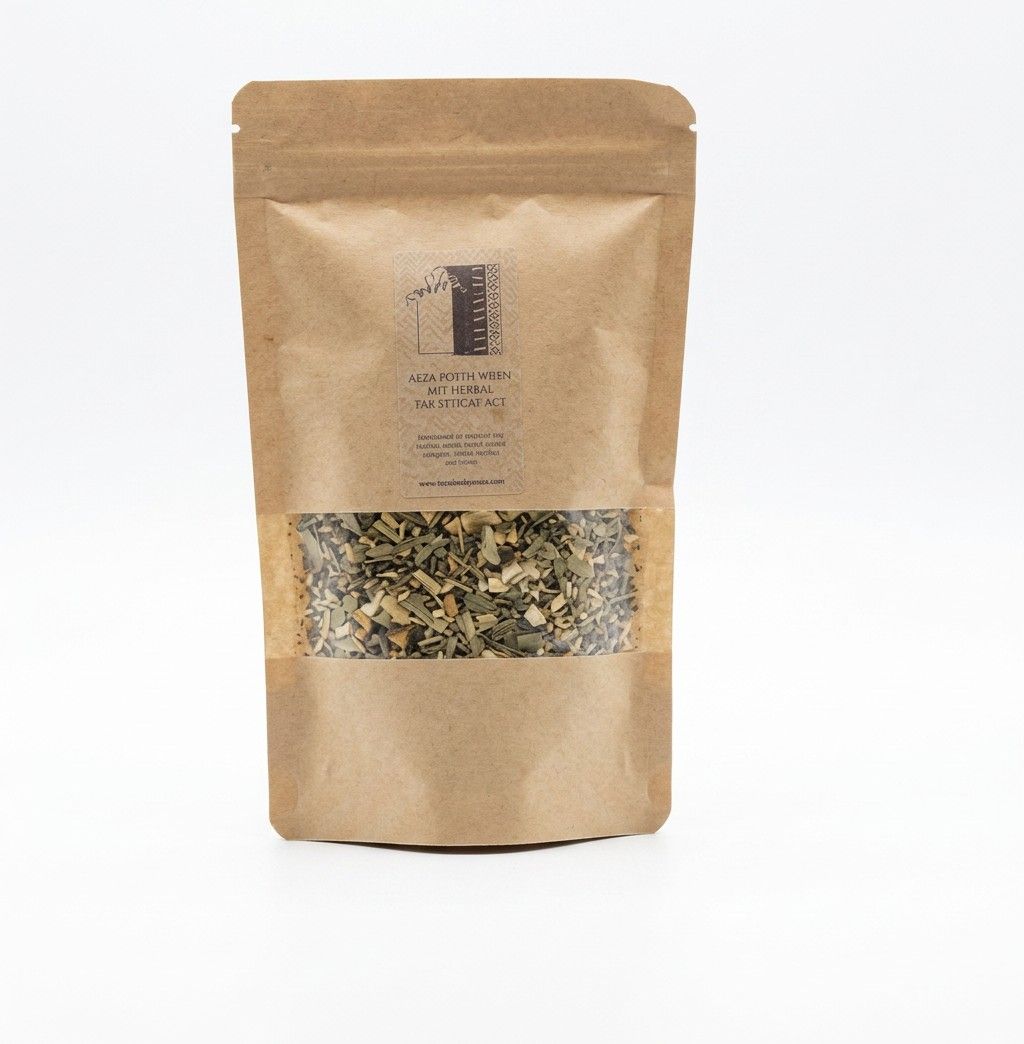 Sachet d'assaisonnement, 170 gr. - Salaisons d'Anniviers