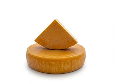 1/2 Raclette Dixence - Laiterie Hérémence