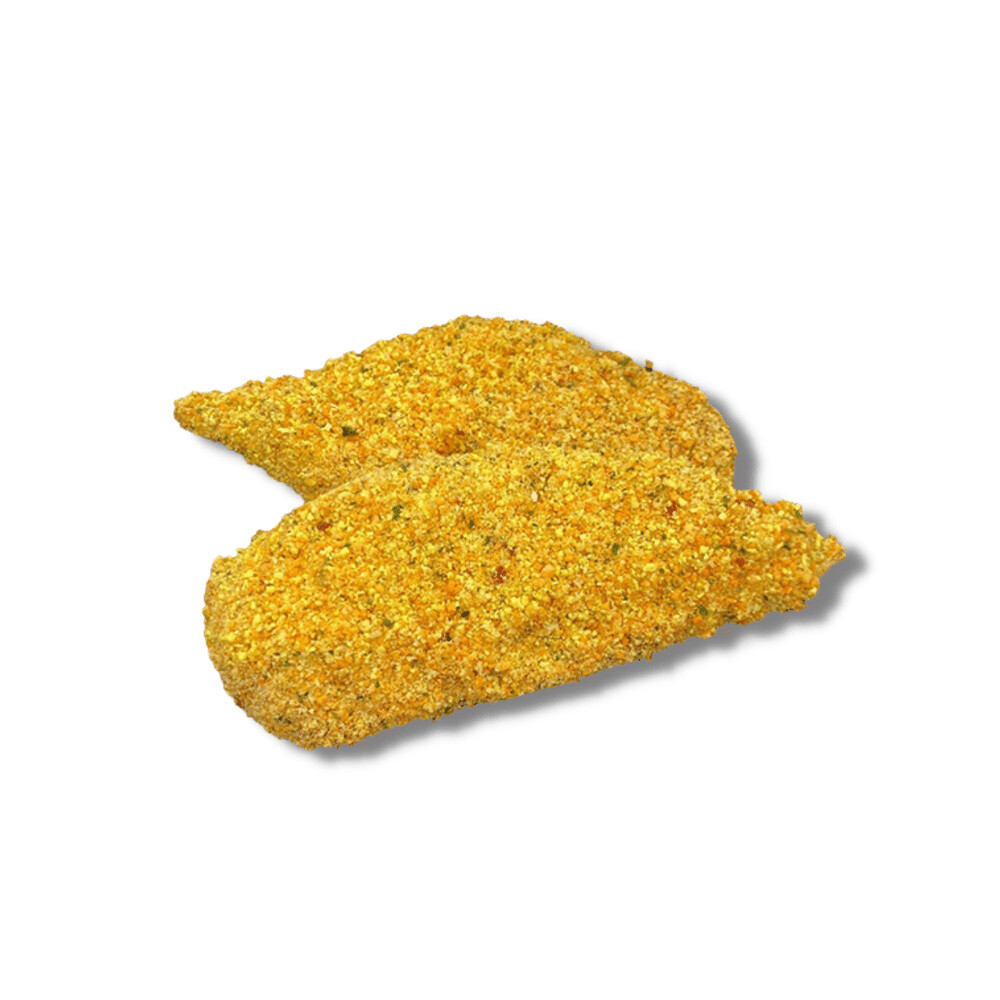Cordon bleu Labellisé Marque Valais 250g - Planchamp