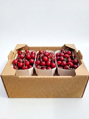 Box de cerise de Saxon 1500g - Ferme Vouillamoz