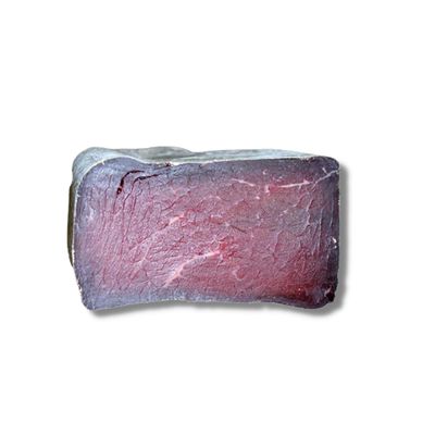 400g Viande séchée en morceau - Boucherie Evequoz