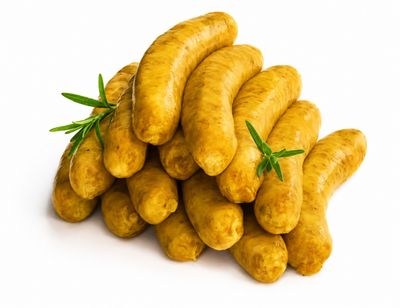 Chipolata au curry 280g - BTB
