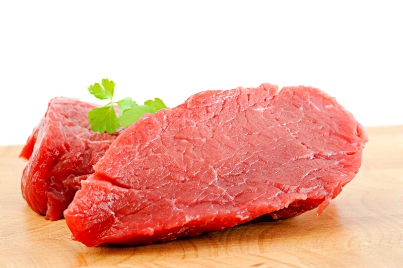 Rumsteak de boeuf 200g - Boucherie Evequoz