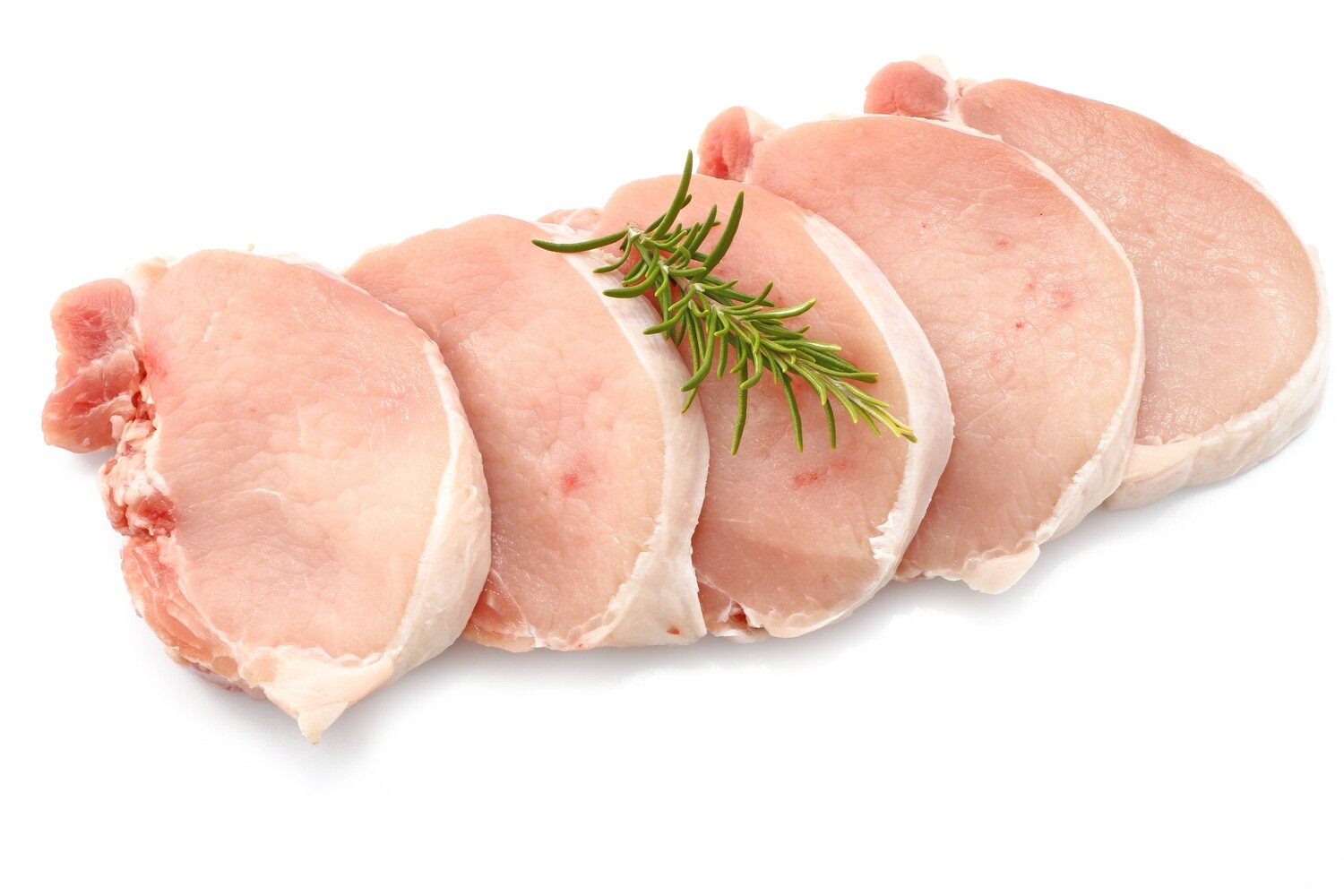 Filet de porc 350g - BTB