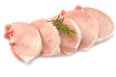 Filet de porc 350g - BTB