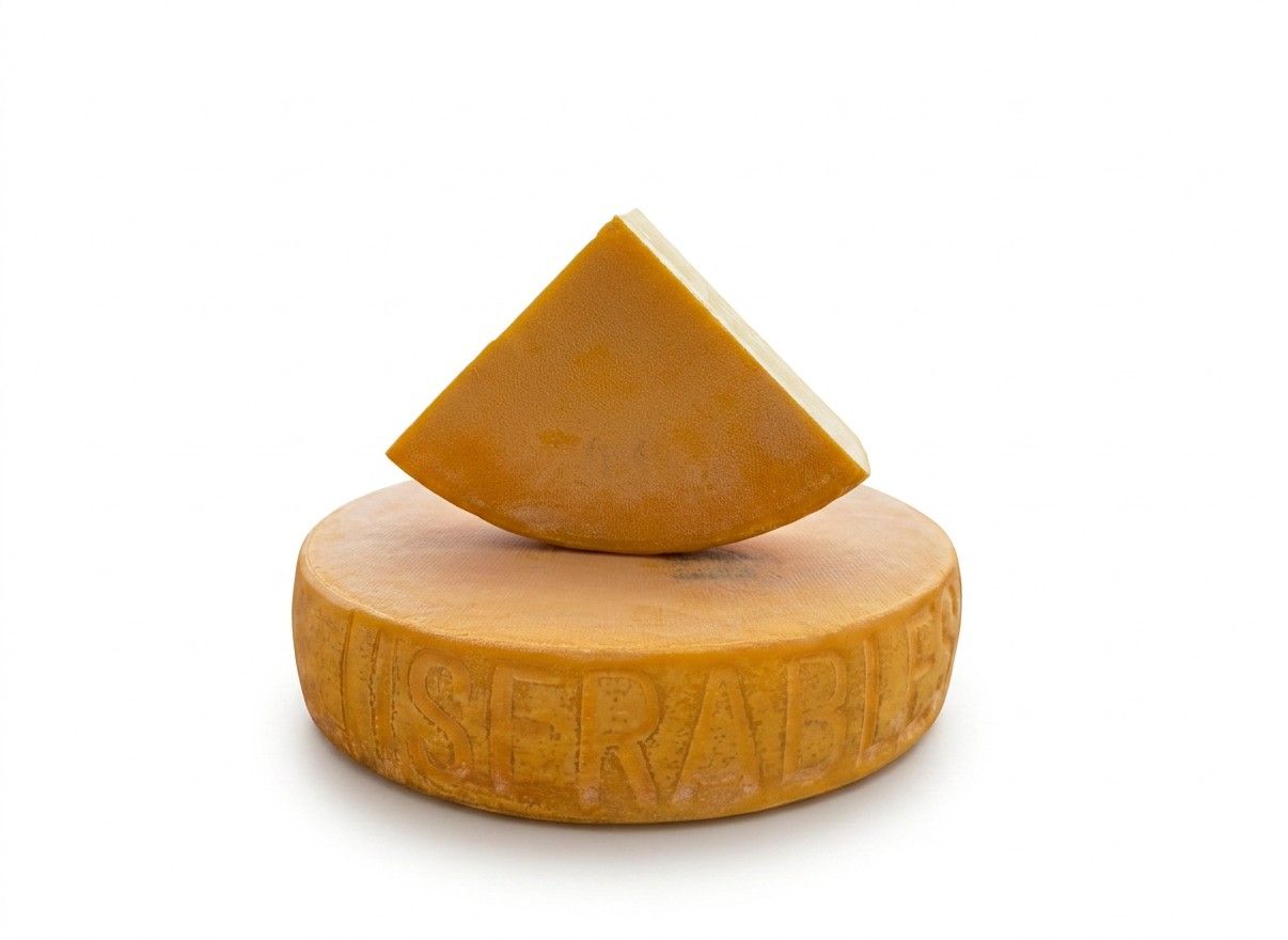 Raclette AOP - Laiterie d'Isérables