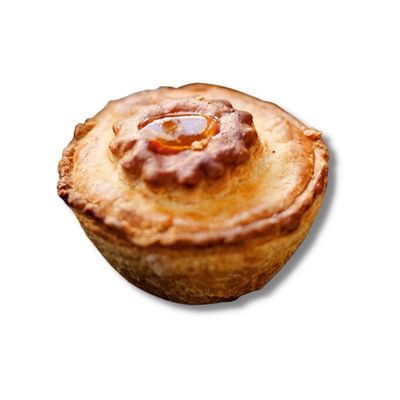 Pâté Valaisan - Planchamp