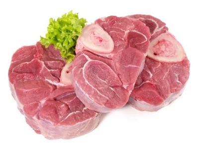 Osso-bucco de veau 300gr - BTB