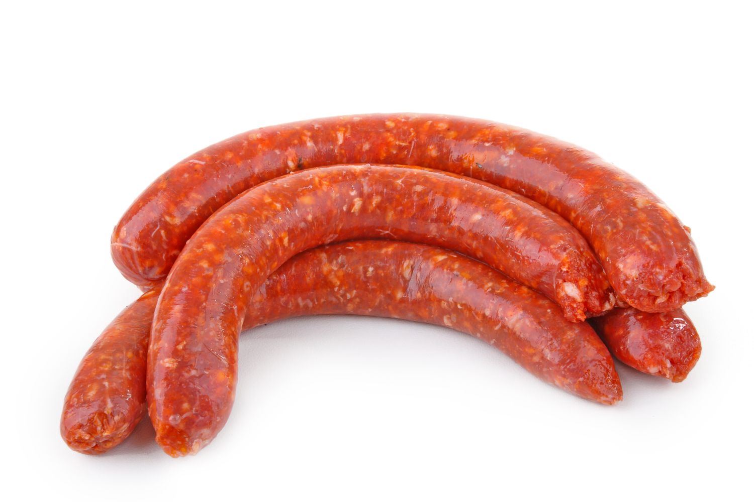 Merguez 250gr - Boucherie Evequoz