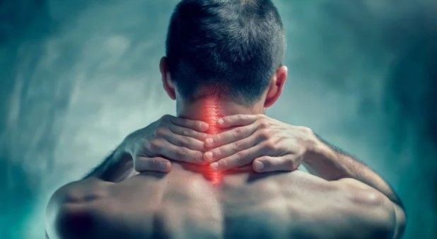 Soulagez votre nuque avec L'Ortho-Bionomy® 75min