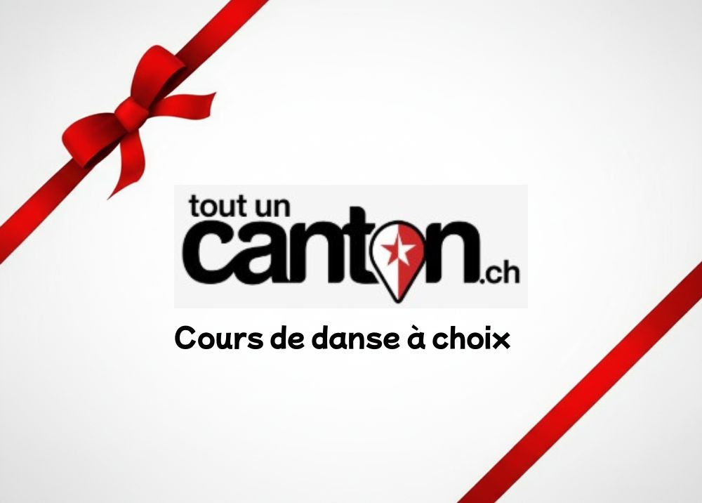 Cours de danse à choix 1 mois - Azur Danse